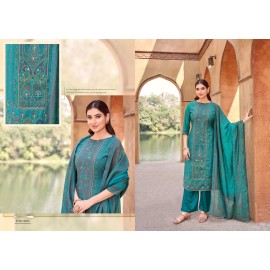 SONAM SILK VOL 3 SALVI