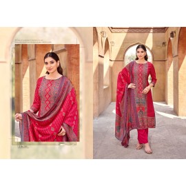 SONAM SILK VOL 3 SALVI