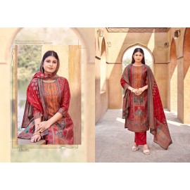 SONAM SILK VOL 3 SALVI