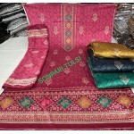 SONPARI TULSI VELVET 1  (Winter Collection)