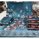 SONPARI TULSI VELVET 3  (Winter Collection)