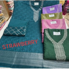 STRAWBELLY SANDEEP (winter Collection)