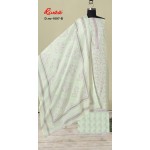 SUKURA 1697 SKD  (Cotton Dupatta)