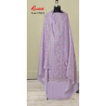 SUKURA 1700 SKD  (Cotton Dupatta)