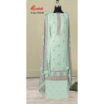 SUKURA 1703 SKD  (Cotton Dupatta)