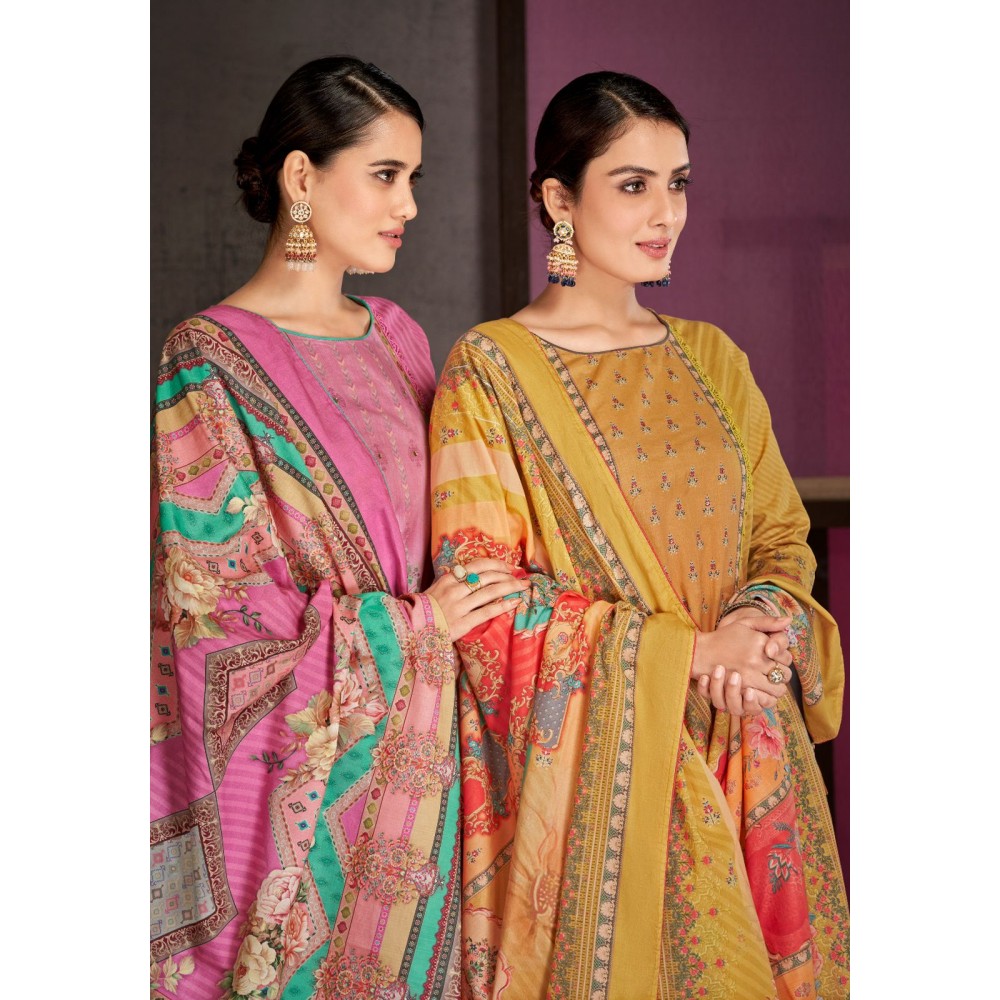 SUMMER SHADE ALOK SUITS 