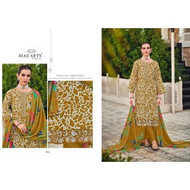 SUMMER STAR RIAZ  (Cotton Dupatta)