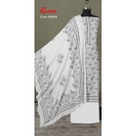 SUNAINA 1699 SKD  (Cotton Dupatta)
