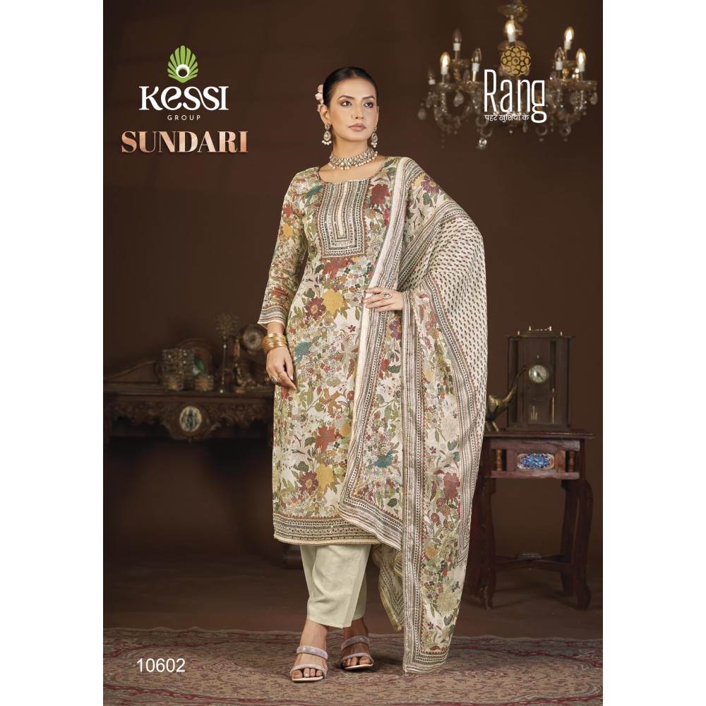 SUNDARI RANG KESSI
