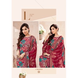 SUNRISE ALOK SUITS (Winter Collection)