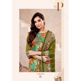 SUNRISE ALOK SUITS (Winter Collection)