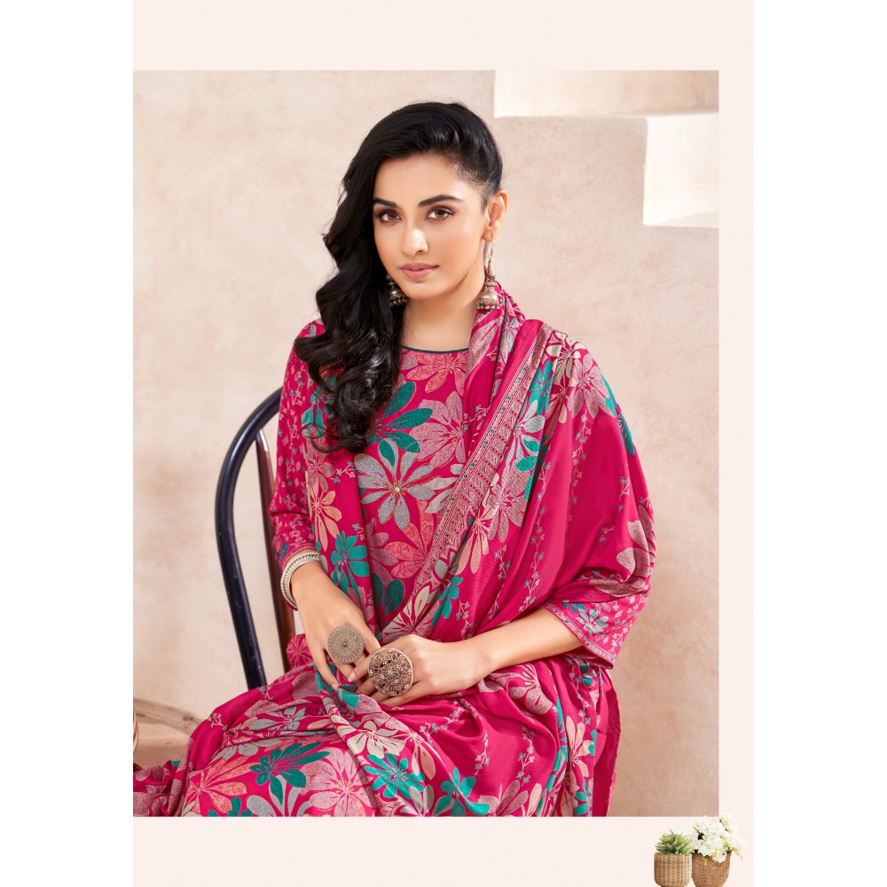 SUNRISE ALOK SUITS (Winter Collection)