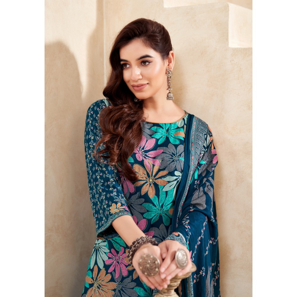 SUNRISE ALOK SUITS (Winter Collection)
