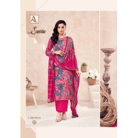 SUNRISE ALOK SUITS (Winter Collection)