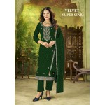 SUPER STAR VELVET  (Winter Collection)