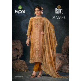SUVARNA RANG KESSI
