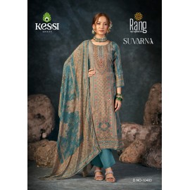 SUVARNA RANG KESSI