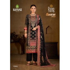 SWARA RANG KESSI