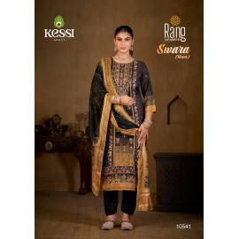 SWARA RANG KESSI