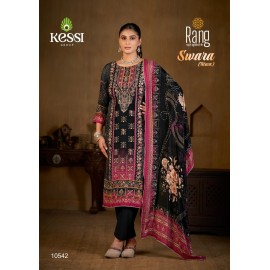 SWARA RANG KESSI