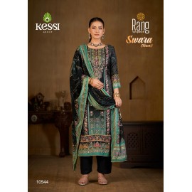 SWARA RANG KESSI