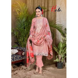 TABEER 23 HALA (Cotton Dupatta)