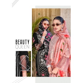 TABEER 23 HALA (Cotton Dupatta)