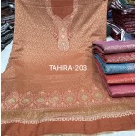 TAHIRA 203 (winter Collection)