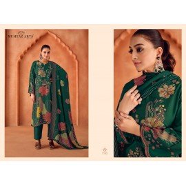 TAMANNA MUMTAZ ARTS (Winter Collection)