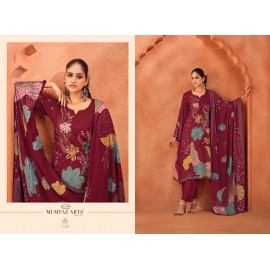 TAMANNA MUMTAZ ARTS (Winter Collection)