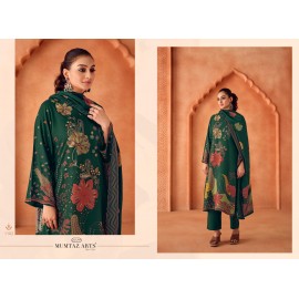 TAMANNA MUMTAZ ARTS (Winter Collection)