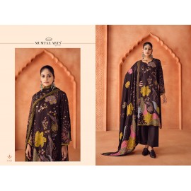 TAMANNA MUMTAZ ARTS (Winter Collection)