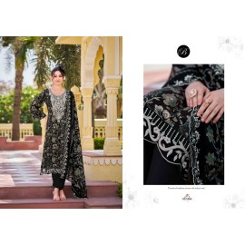 TANAYA BELLIZA (Cotton Dupatta)