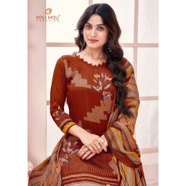 TANIA ROLI MOLI (winter Collection)