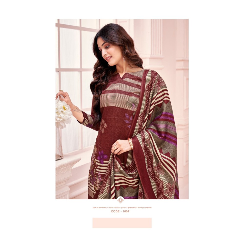 TANIA ROLI MOLI (winter Collection)