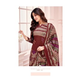 TANIA ROLI MOLI (winter Collection)
