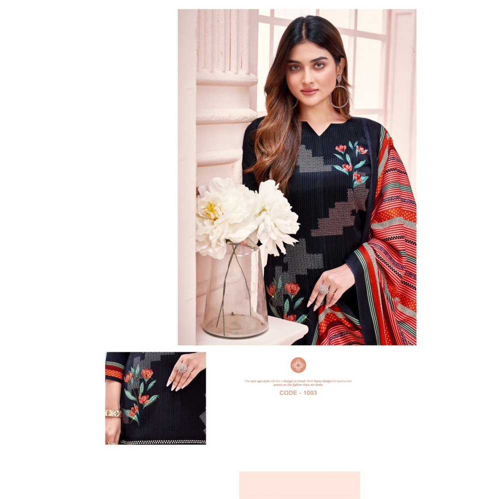 TANIA ROLI MOLI (winter Collection)