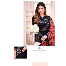 TANIA ROLI MOLI (winter Collection)