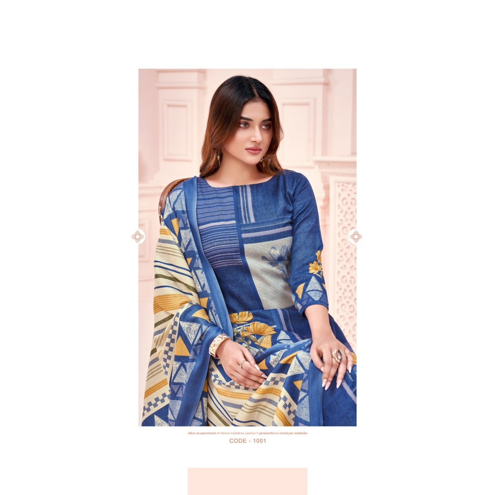 TANIA ROLI MOLI (winter Collection)