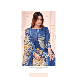 TANIA ROLI MOLI (winter Collection)