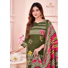 TANIA ROLI MOLI (winter Collection)