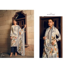 TANNAH MUMTAZ ARTS (Winter Collection)