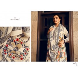 TANNAH MUMTAZ ARTS (Winter Collection)