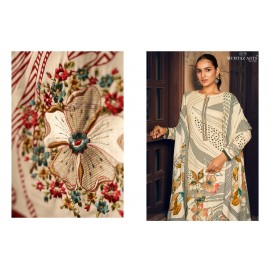 TANNAH MUMTAZ ARTS (Winter Collection)