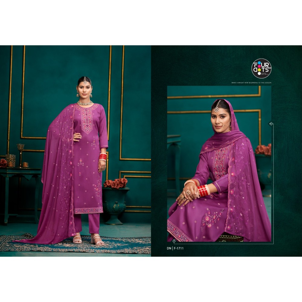 TAPSEE FOURDOTS