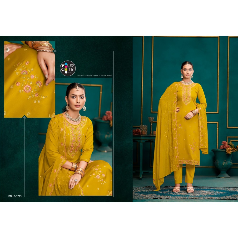 TAPSEE FOURDOTS