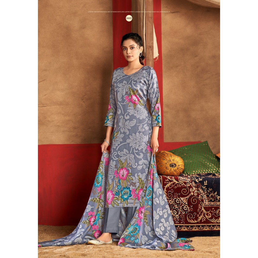 TAREEF ROLI MOLI (winter Collection)