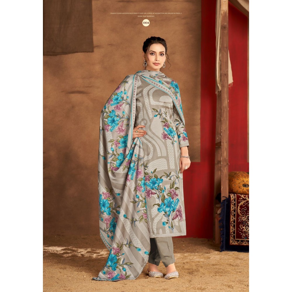 TAREEF ROLI MOLI (winter Collection)