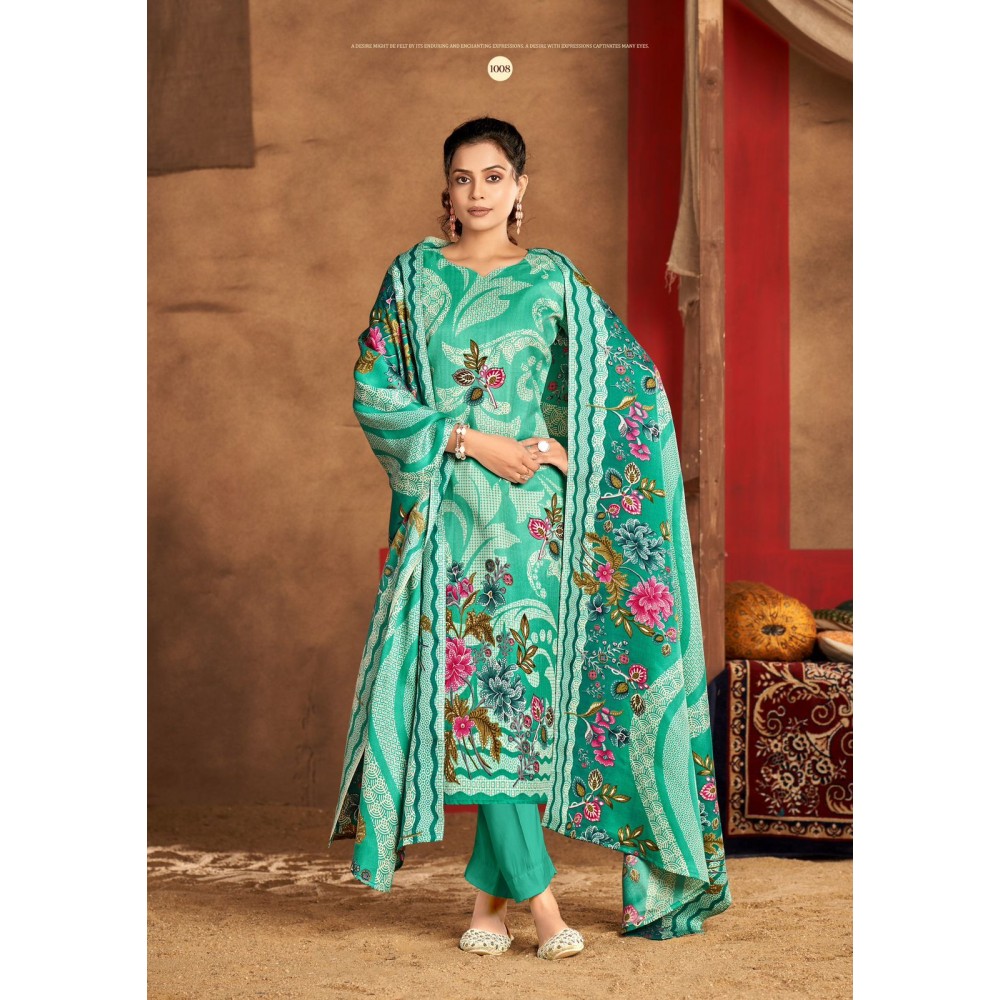 TAREEF ROLI MOLI (winter Collection)