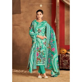 TAREEF ROLI MOLI (winter Collection)